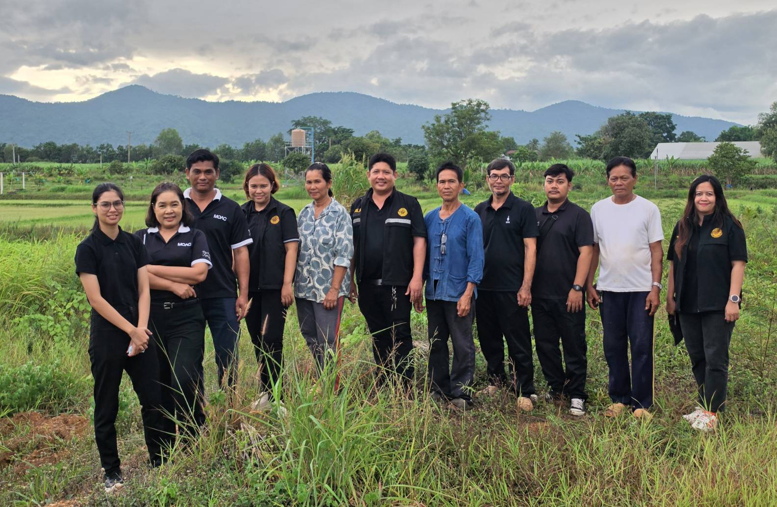 title - ผู้ตรวจราชการ ส.ป.ก. ลงพื้นที่เขตปฏิรูปที่ดินจังหวัดนครสวรรค์ ติดตามผลการดำเนินงานตามแผนการตรวจราชการ ของ ส.ป.ก. ประจำปีงบประมาณ พ.ศ.2569 รอบที่ 2 
